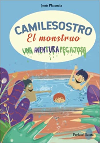 Descarga Camilesostro El Monstruo