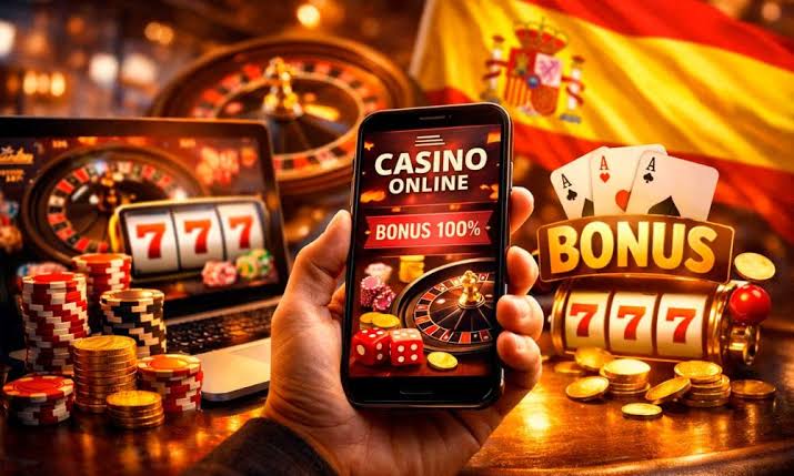 Bonos Sin Depósito en Casinos Tu Guía para Obtener Dinero Gratis Bonos Sin Depósito en Casinos Tu Guía para Obtener Dinero Gratis