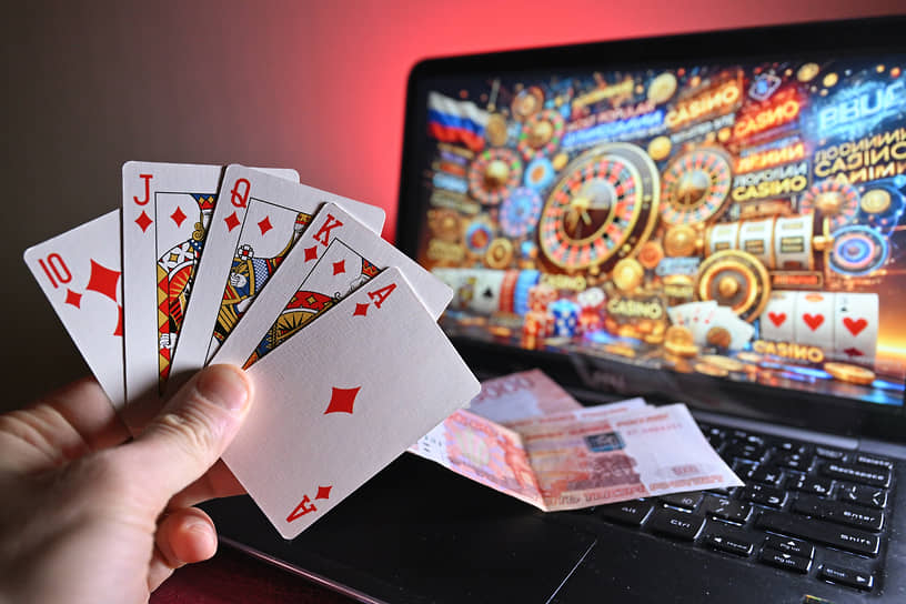 Casino Uten Registrering En Enkel og Rask Spillopplevelse