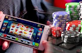 Il Mondo dei Slot Online Scopri il Divertimento e le Opportunità