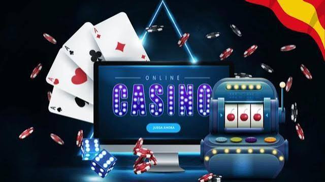 Nuevo Casino Online Gana Dinero Real Jugar Desde Casa