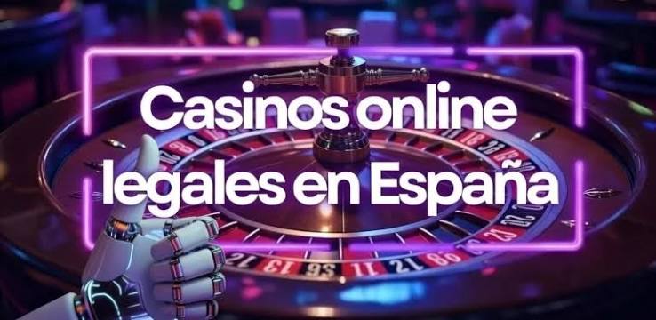Nuevo Casino Online Gana Dinero Real Jugar Desde Casa