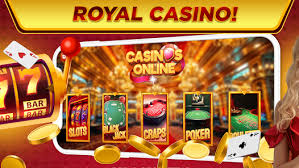 Experience the Excitement of Casino Slotonights