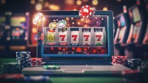 Experience the Excitement of Casino Slotonights