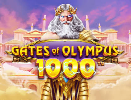 Gates of Olympus Super Scatter En Episk Rejse gennem Guderne