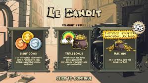 Le Bandit Anmeldelse Din Guide til Det Bedste Online Casino