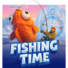 Unlocking the Secrets of Fishing Time Bonus -1839281868